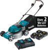 Troubleshooting, manuals and help for Makita XML03CM1
