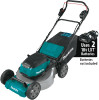 Troubleshooting, manuals and help for Makita XML07Z