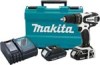 Troubleshooting, manuals and help for Makita XPH01CW