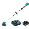 Troubleshooting, manuals and help for Makita XRU04M1