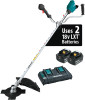Troubleshooting, manuals and help for Makita XRU16PT