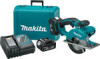 Troubleshooting, manuals and help for Makita XSC01M