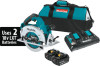 Get support for Makita XSH06PT