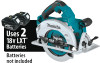 Get support for Makita XSH06Z