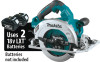Get support for Makita XSH08Z