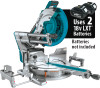 Troubleshooting, manuals and help for Makita XSL08Z