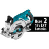 Get support for Makita XSR01Z