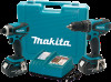 Get support for Makita XT211A