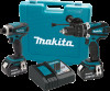 Get support for Makita XT218