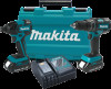 Get support for Makita XT248R