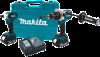 Get support for Makita XT252T