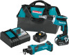 Troubleshooting, manuals and help for Makita XT255T