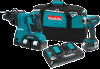 Troubleshooting, manuals and help for Makita XT258PM