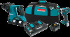 Get support for Makita XT258PMB