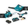 Troubleshooting, manuals and help for Makita XT274PTX