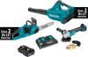 Get support for Makita XT276PTX