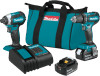Get support for Makita XT281S