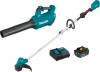 Troubleshooting, manuals and help for Makita XT286SM1