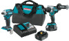 Get support for Makita XT288T