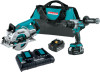 Troubleshooting, manuals and help for Makita XT289PT