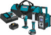 Troubleshooting, manuals and help for Makita XT338T