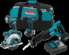 Troubleshooting, manuals and help for Makita XT406