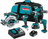 Troubleshooting, manuals and help for Makita XT452T