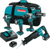 Troubleshooting, manuals and help for Makita XT453T