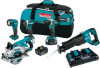Troubleshooting, manuals and help for Makita XT507PT