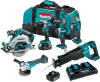 Troubleshooting, manuals and help for Makita XT616PT