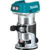 Get support for Makita XTR01Z