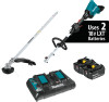 Get support for Makita XUX01M5PT