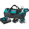 Troubleshooting, manuals and help for Makita XWT01T