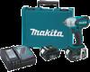 Get support for Makita XWT06