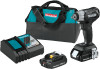 Troubleshooting, manuals and help for Makita XWT12RB