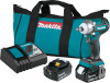 Troubleshooting, manuals and help for Makita XWT14T
