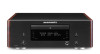 Troubleshooting, manuals and help for Marantz HD-CD1