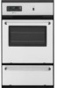 Troubleshooting, manuals and help for Maytag CWG3100AAS - 24 InchGas Single Oven