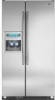 Get support for Maytag MCD2358WE - 23.1 cu. Ft. Cabinet Depth Refrigerator