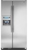 Get support for Maytag MCD2358WEM - 23' Cabinet Depth Refrigerator