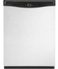 Troubleshooting, manuals and help for Maytag MDB7601AWS - 24 Inch Full Console Dishwasher