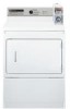 Troubleshooting, manuals and help for Maytag MDG17CSAWW - 7.4 cu. Ft. Commercial Gas Dryer