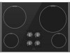 Get support for Maytag MEC7430W - 30 in. Electric Cooktop