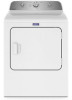 Maytag MED4500MW New Review