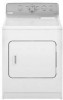Get support for Maytag MED5800TW - Electric Dryer