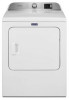 Maytag MED6200KW New Review