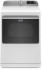 Maytag MED7230HW New Review