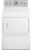 Troubleshooting, manuals and help for Maytag MEDC700VW - Centennial Series-27 Inch Electric Dryer