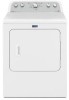 Troubleshooting, manuals and help for Maytag MEDX6STBW