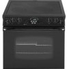 Get support for Maytag MEP5775BA - 30 in. Electric Drop-In Range